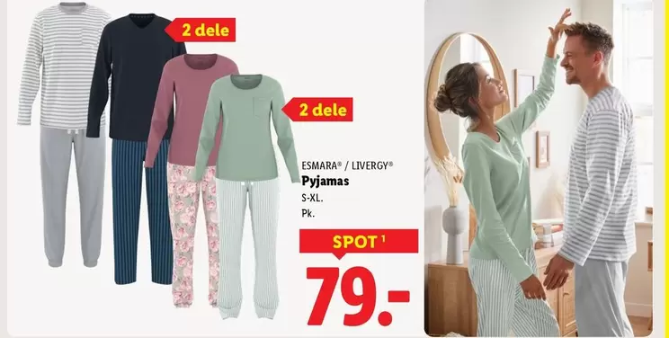 Pyjamas
