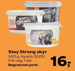 Skyr