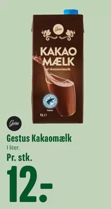 Kakaomælk