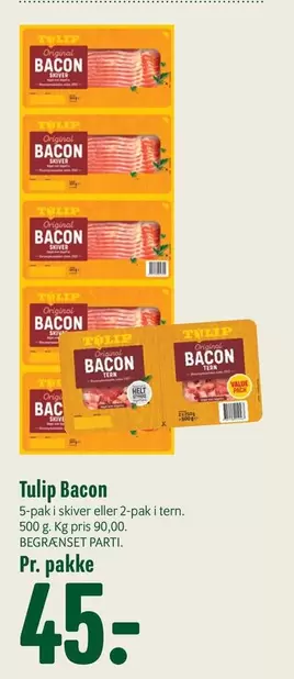 Bacon