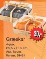 Græskar