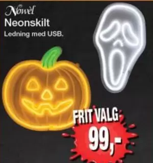 Neonskilt