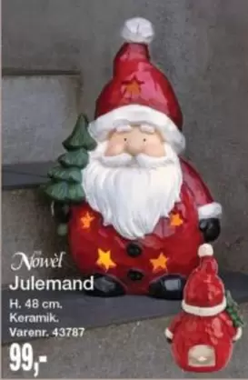 Keramik - Juemand