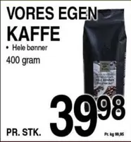 KAFFE