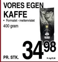KAFFE
