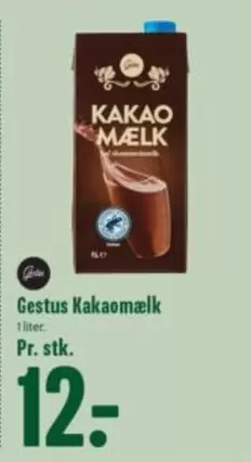 Kakaomælk