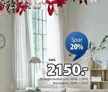 Sofa