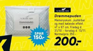 Drømmepuden