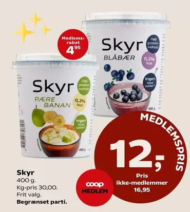 Skyr