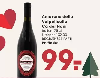 Amarone della Valpolicella