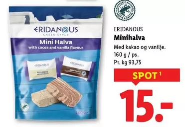 Minihalva