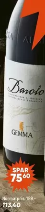 Barolo