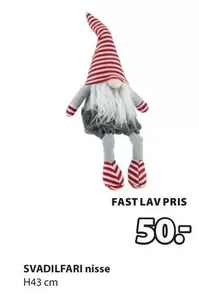 SVADILFARI nisse