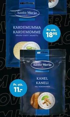 KARDEMUMMA KARDEMOMME