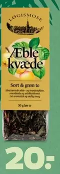 Æble kvæde