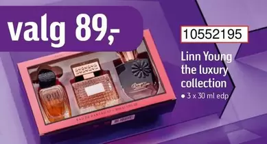 The Luxury Collection