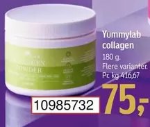 Collagen
