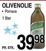 OLIVENOLIE