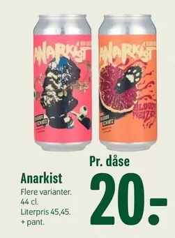 Anarkist