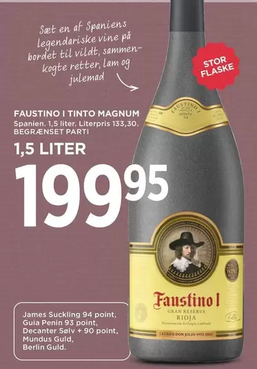 TINTO MAGNUM