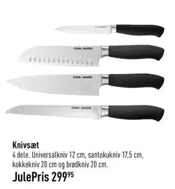 Knivsæt