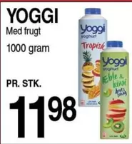 YOGGI