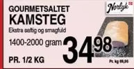 KAMSTEG