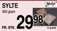 SYLTE