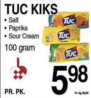 KIKS