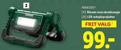 Bitssæt med skraldenøgle or LED-arbejdsprojekter