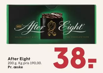 After Eight