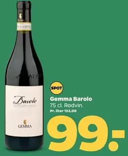 Barolo