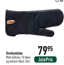 Ovnhandske