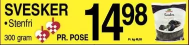 SVESKER