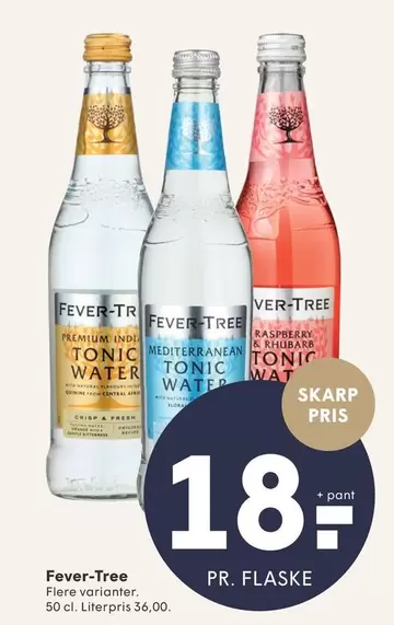 Fever-Tree