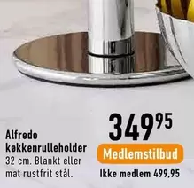 køkkenrulleholder