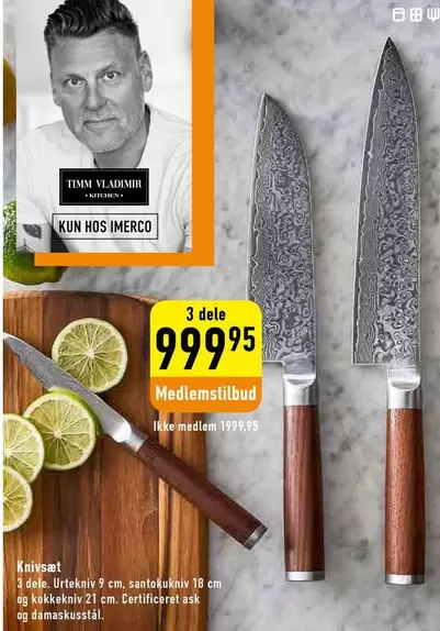 Knivsæt