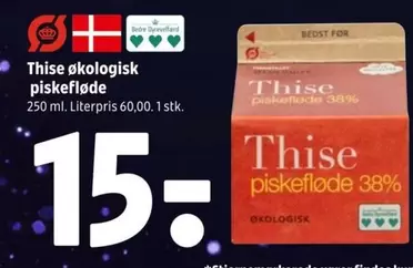piskefløde