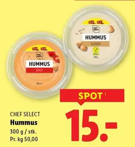 Hummus