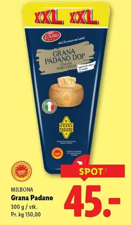 Grana Padano