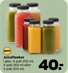 Juiceflasker