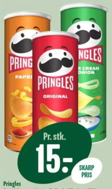 Pringles