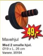 Mavehjul