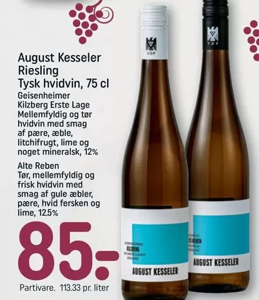Riesling