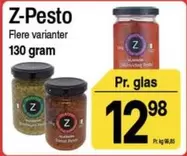 Z-Pesto