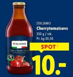 Cherrytomatsovs