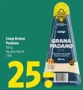 Grana Padano