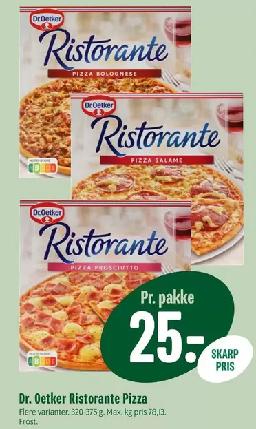 AB - Ristorante Pizza