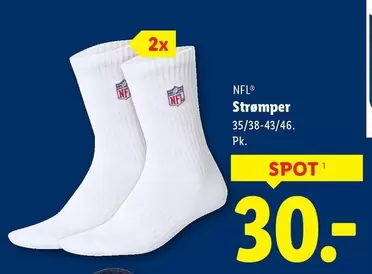 Nfl - Strømper