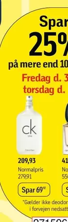 Apotek Og Parfume